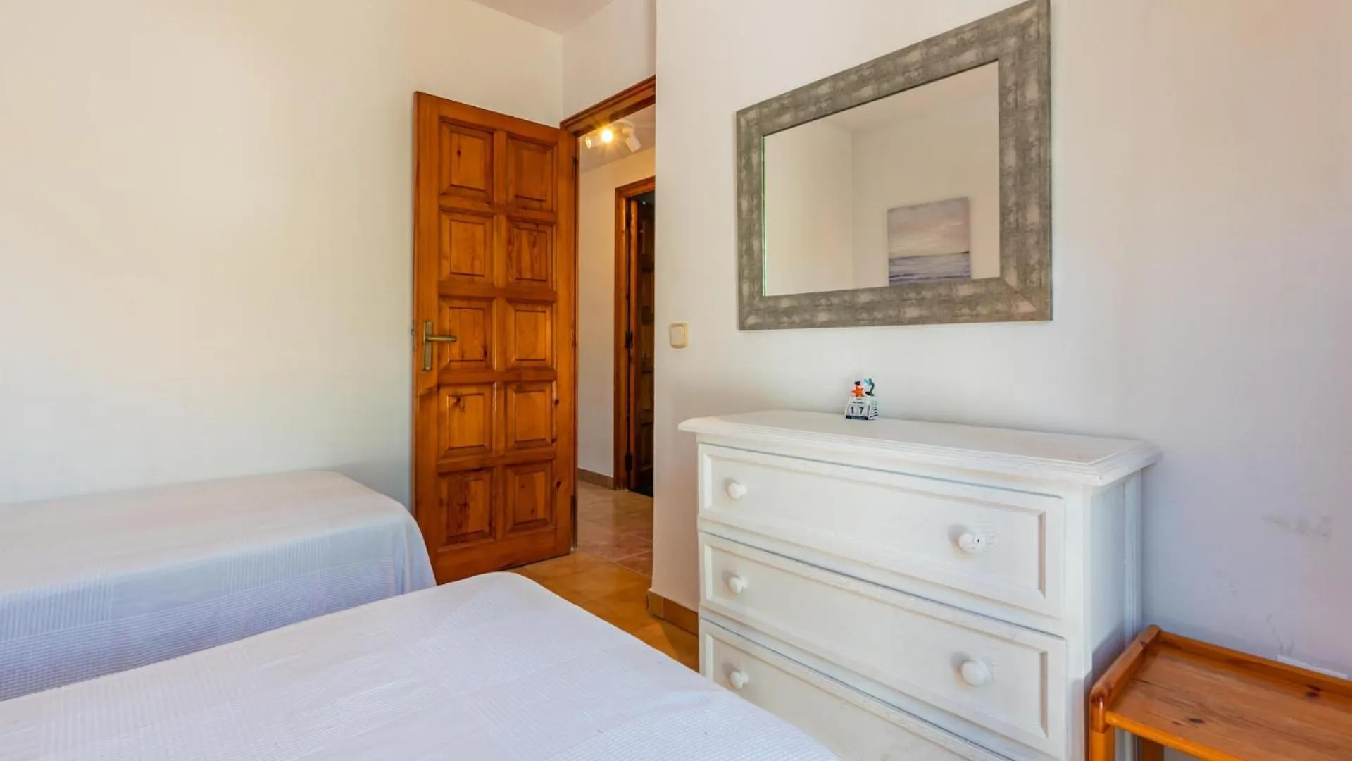 P-2 Calella De Palafrugell 4 Pax Appartement 0*,  Spanje