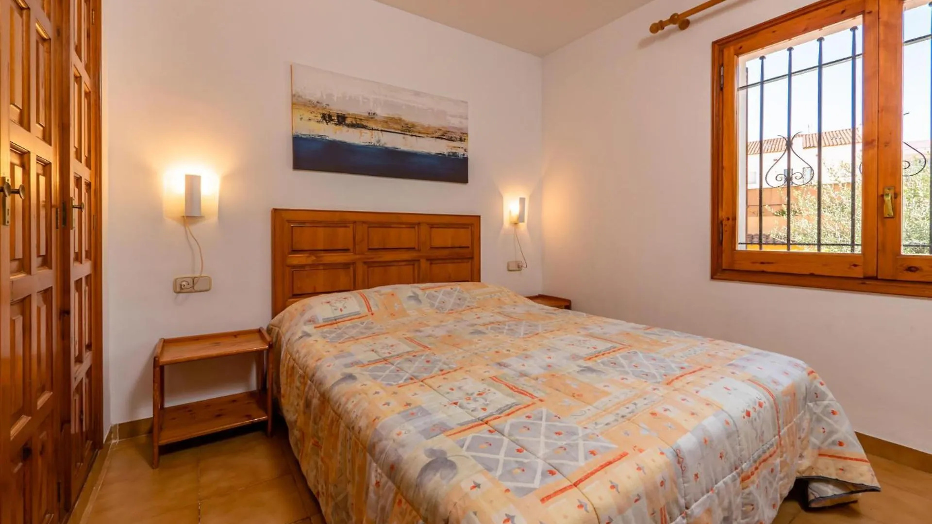 P-2 Calella De Palafrugell 4 Pax Appartement 0*,